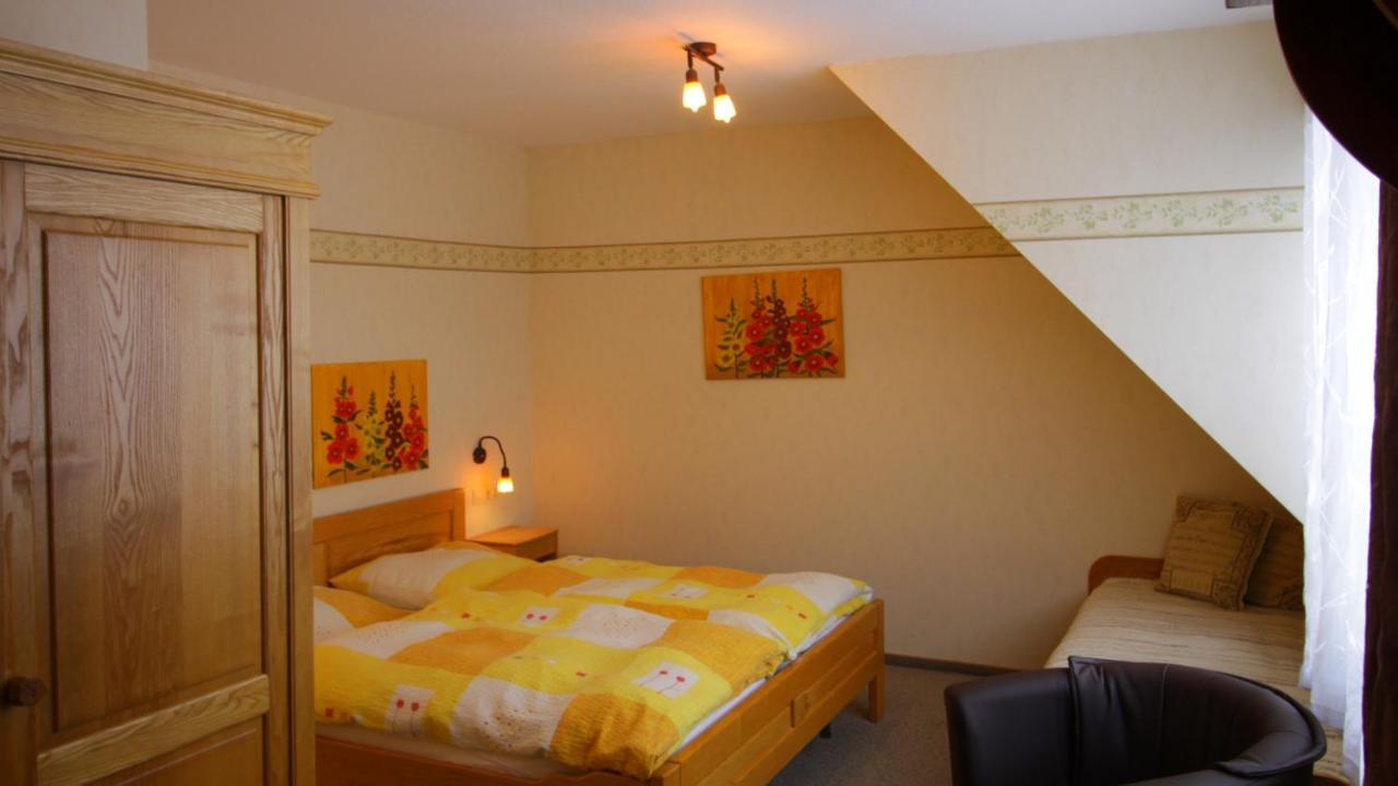 Landhaus Zum Sorpetal Hotel Schmallenberg Esterno foto