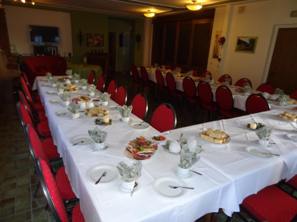 Landhaus Zum Sorpetal Hotel Schmallenberg Esterno foto