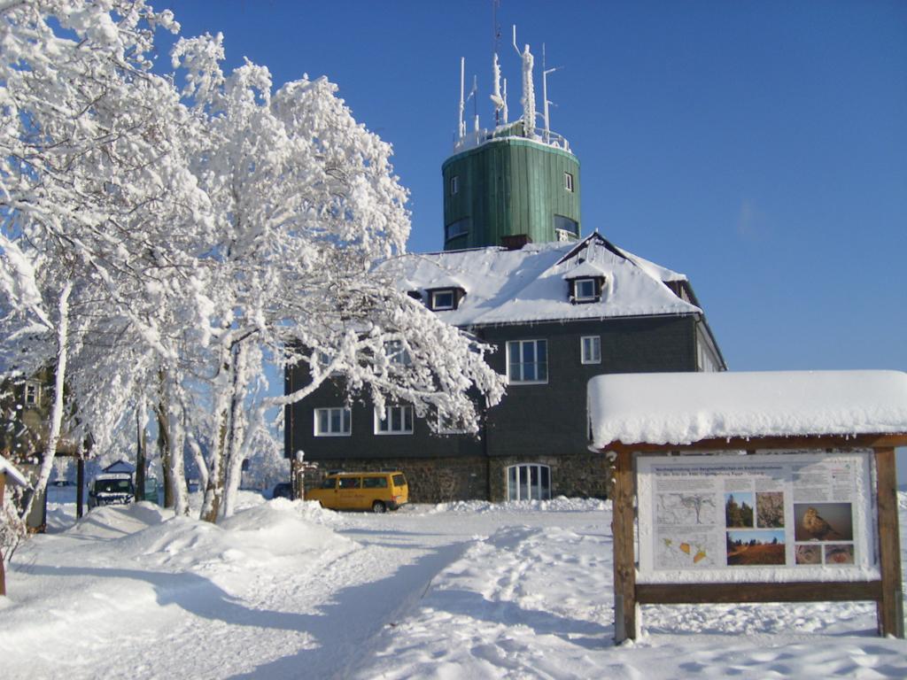 Landhaus Zum Sorpetal Hotel Schmallenberg Esterno foto