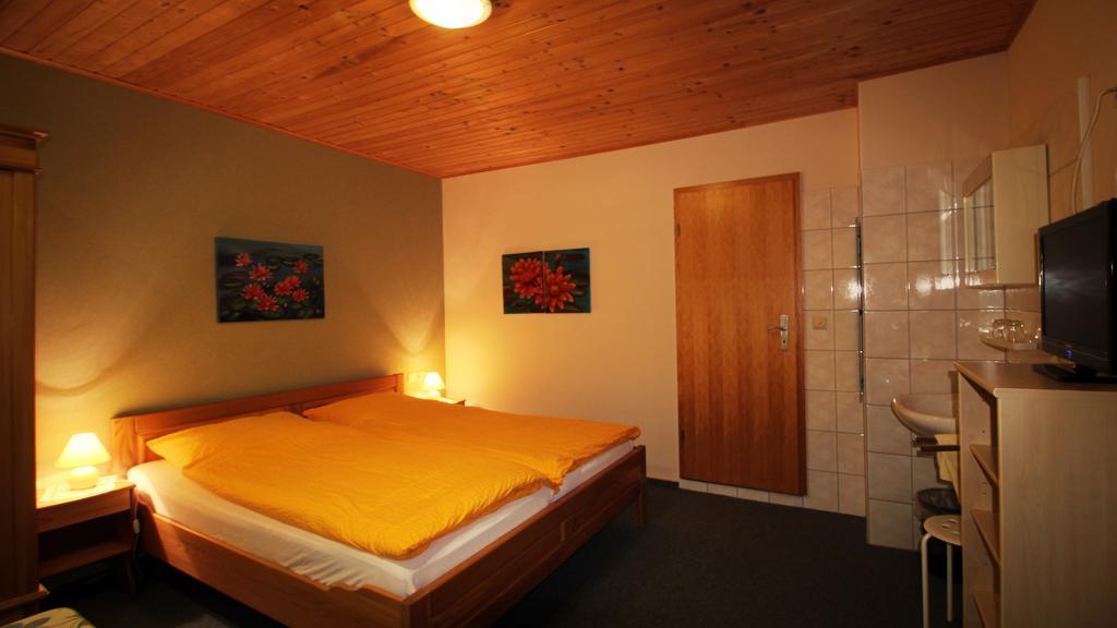 Landhaus Zum Sorpetal Hotel Schmallenberg Esterno foto