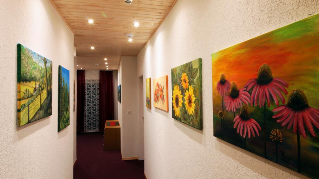 Landhaus Zum Sorpetal Hotel Schmallenberg Esterno foto