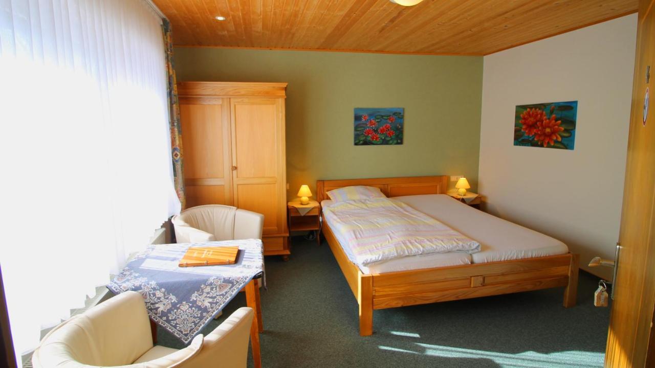 Landhaus Zum Sorpetal Hotel Schmallenberg Esterno foto