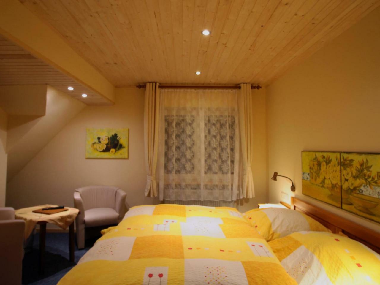 Landhaus Zum Sorpetal Hotel Schmallenberg Esterno foto