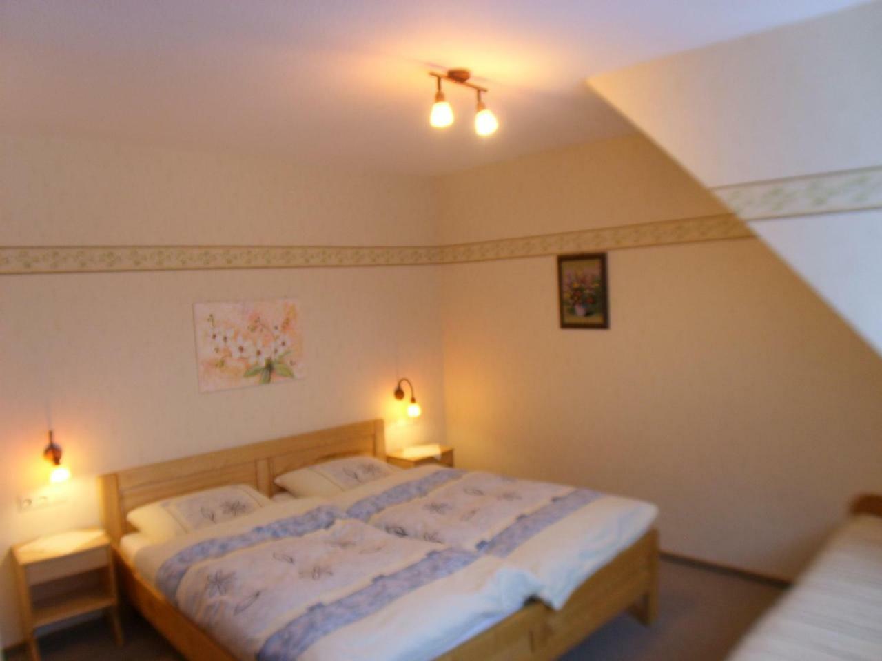 Landhaus Zum Sorpetal Hotel Schmallenberg Esterno foto